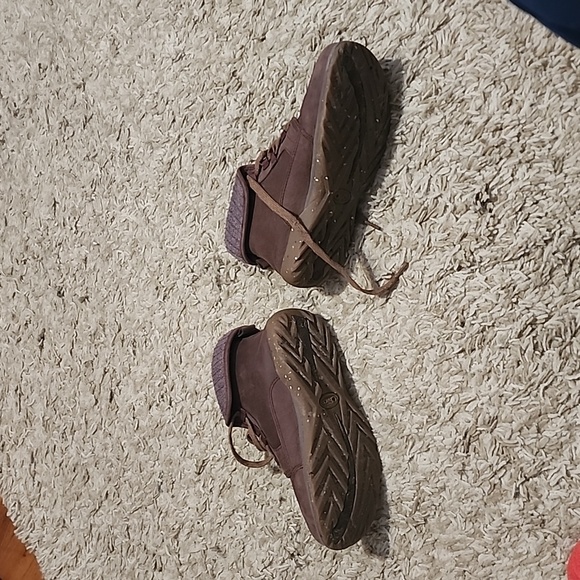 Chaco Barburry Chukka - Picture 3 of 3